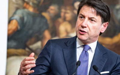 Discorso del premier Conte sulla fase 2: cosa “NON” cambia dal 4 maggio