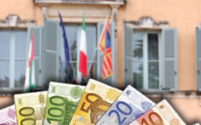 Il Comune di San Martino riceve dal Governo 82.884,65 euro