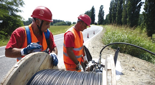 Selva di Progno: arriva la fibra, oggi iniziano i lavori