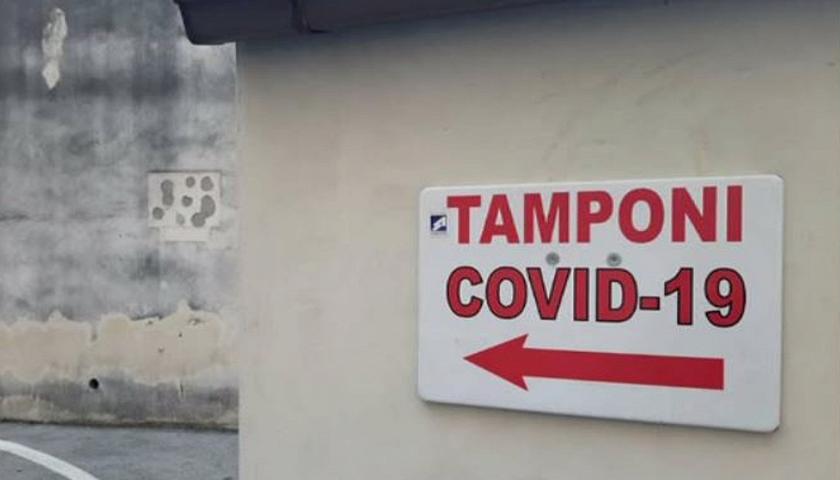 Tregnago: annunciato il futuro centro tamponi presso la sala civica