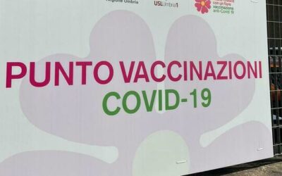 PUNTI VACCINI IN MEZZA PROVINCIA: DA CEREA A TREGNAGO, DA SAN MARTINO A ISOLA DELLA SCALA