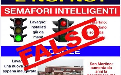 Nuovo polo scolastico a San Martino: solo propaganda elettorale?