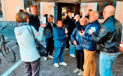 San Martino B.A.: tempi biblici per ottenere la carta d’identità