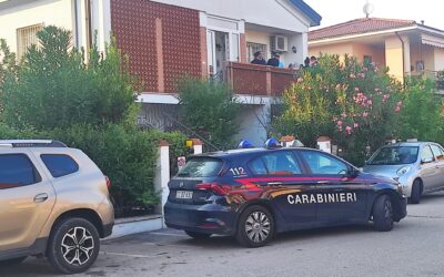 Tragedia familiare a Vago di Lavagno 